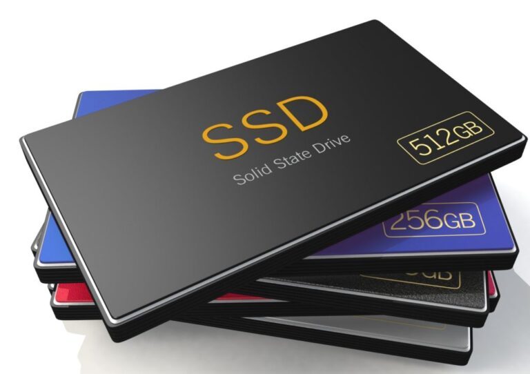 Сравниваем лучшие SSD-диски для ноутбука
